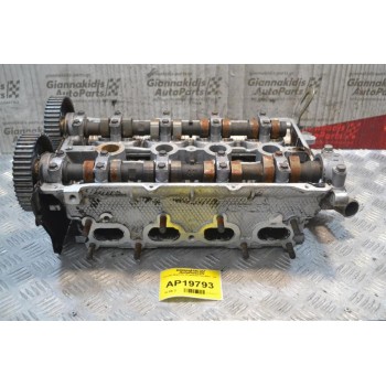 Καπάκι Μηχανής (Κεφαλάρι) Kia B551 - 5A