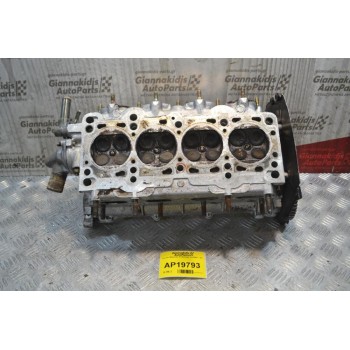 Καπάκι Μηχανής (Κεφαλάρι) Kia B551 - 5A