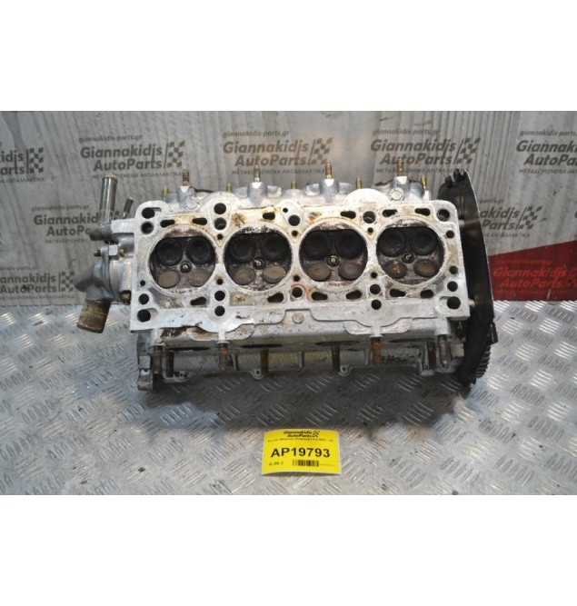 Καπάκι Μηχανής (Κεφαλάρι) Kia B551 - 5A