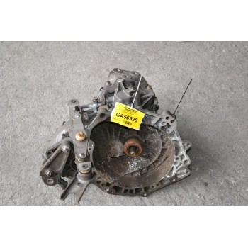 Κιβώτιο Ταχυτήτων Σασμάν Opel Corsa A13DTC 2009-2014
