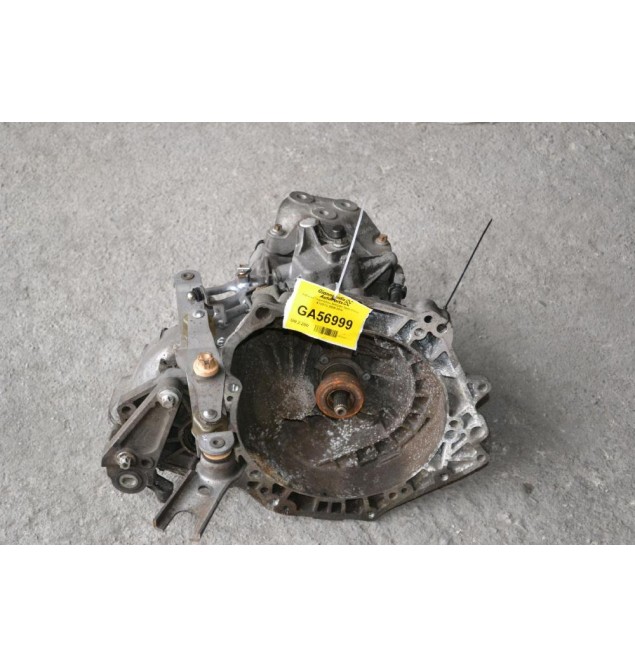 Κιβώτιο Ταχυτήτων Σασμάν Opel Corsa A13DTC 2009-2014