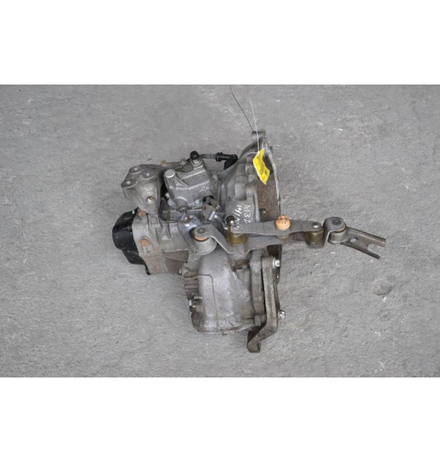 Κιβώτιο Ταχυτήτων Σασμάν Opel Corsa A13DTC 2009-2014