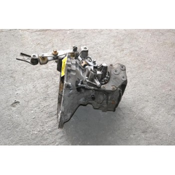 Κιβώτιο Ταχυτήτων Σασμάν Opel Corsa A13DTC 2009-2014