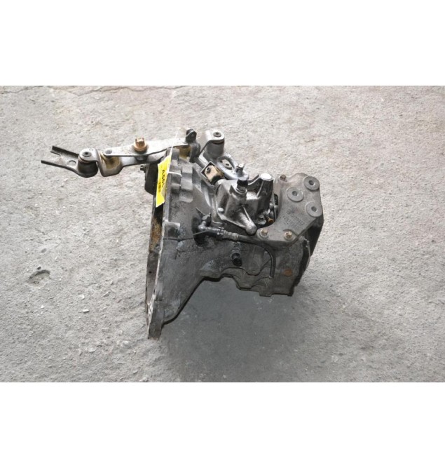 Κιβώτιο Ταχυτήτων Σασμάν Opel Corsa A13DTC 2009-2014