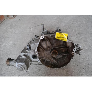 Σασμάν 4Χ4 Honda CR-V 2.0 K20A K20A4 2002-2008