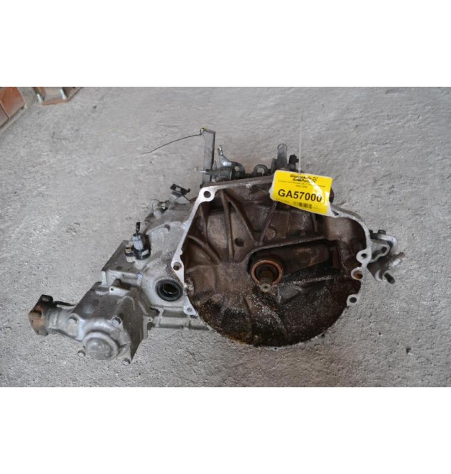 Σασμάν 4Χ4 Honda CR-V 2.0 K20A K20A4 2002-2008