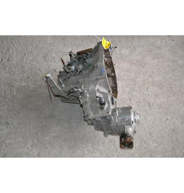 Σασμάν 4Χ4 Honda CR-V 2.0 K20A K20A4 2002-2008