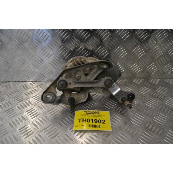 Μοτέρ Υαλοκαθαριστήρων Peugeot 407 2004-2011 Bosch 0390241721