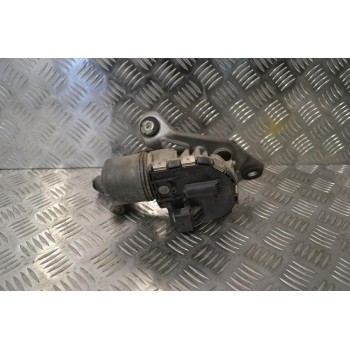 Μοτέρ Υαλοκαθαριστήρων Peugeot 407 2004-2011 Bosch 0390241721