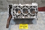 Καπάκι Μηχανής (Κεφαλάρι) Smart ForTwo Αρ.Κινητήρα 160.910 2004-2007 1600160001
