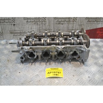 Καπάκι Μηχανής (Κεφαλάρι) Suzuki Wagon R+ Αρ.Κινητήρα K10A 2000-2004