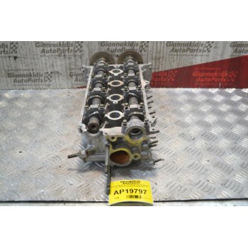 Καπάκι Μηχανής (Κεφαλάρι) Suzuki Wagon R+ Αρ.Κινητήρα K10A 2000-2004