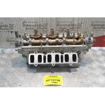 Καπάκι Μηχανής (Κεφαλάρι) Audi A4 Diesel Αρ.Κινητήρα BCZ 2001-2005 059L