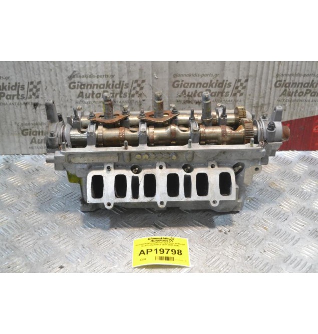 Καπάκι Μηχανής (Κεφαλάρι) Audi A4 Diesel Αρ.Κινητήρα BCZ 2001-2005 059L