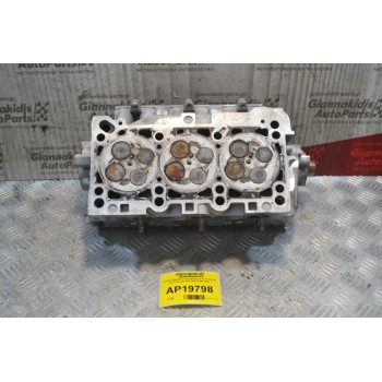 Καπάκι Μηχανής (Κεφαλάρι) Audi A4 Diesel Αρ.Κινητήρα BCZ 2001-2005 059L