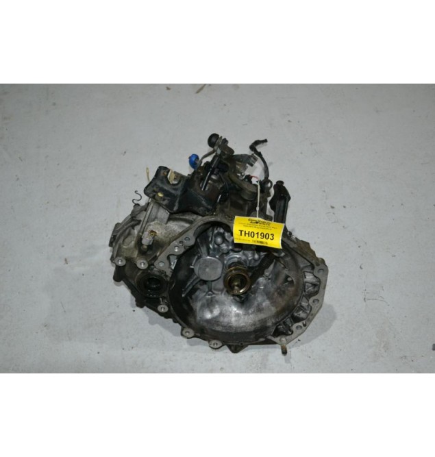 Σασμάν Χειροκίνητο Suzuki Swift M13A 2005-2010 (Ντίζα Συμπλέκτη)