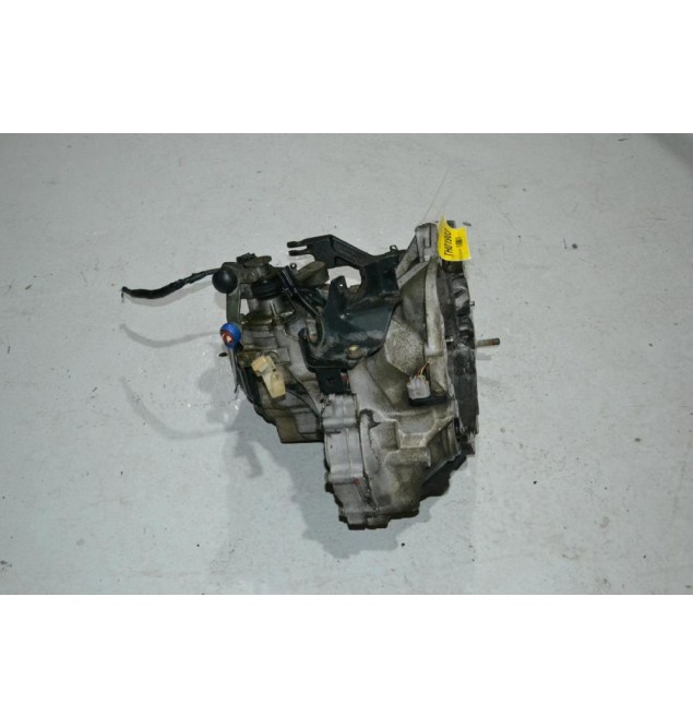 Σασμάν Χειροκίνητο Suzuki Swift M13A 2005-2010 (Ντίζα Συμπλέκτη)