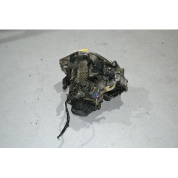 Σασμάν Χειροκίνητο Suzuki Swift M13A 2005-2010 (Ντίζα Συμπλέκτη)