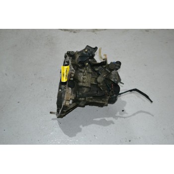Σασμάν Χειροκίνητο Suzuki Swift M13A 2005-2010 (Ντίζα Συμπλέκτη)