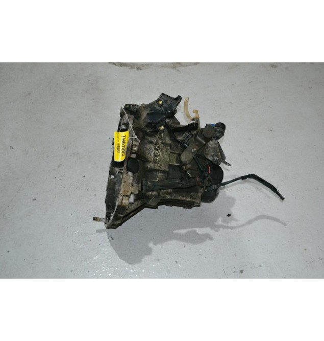 Σασμάν Χειροκίνητο Suzuki Swift M13A 2005-2010 (Ντίζα Συμπλέκτη)