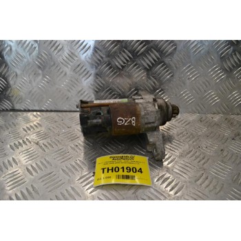 Μίζα Volkswagen Polo - Golf / Seat Ibiza 1.4 BUD 2005-2009 02T911023S (1.2)