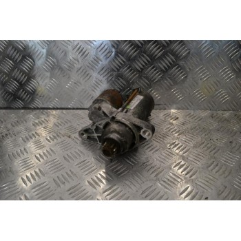 Μίζα Volkswagen Polo - Golf / Seat Ibiza 1.4 BUD 2005-2009 02T911023S (1.2)