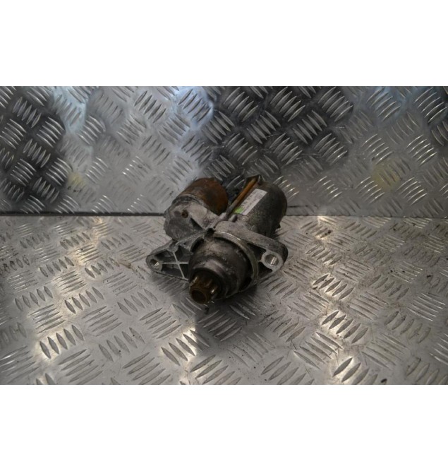 Μίζα Volkswagen Polo - Golf / Seat Ibiza 1.4 BUD 2005-2009 02T911023S (1.2)