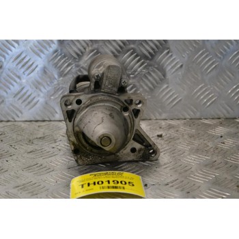 Μίζα Ford Ranger / Mazda B2500 2.5 WL 1998-2005 WL9118400 M002T87271ZT