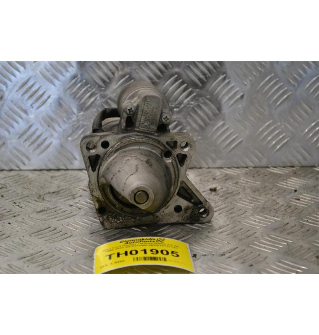 Μίζα Ford Ranger / Mazda B2500 2.5 WL 1998-2005 WL9118400 M002T87271ZT