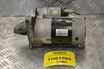 Μίζα Ford Ranger / Mazda B2500 2.5 WL 1998-2005 WL9118400 M002T87271ZT