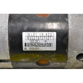 Μίζα Ford Ranger / Mazda B2500 2.5 WL 1998-2005 WL9118400 M002T87271ZT