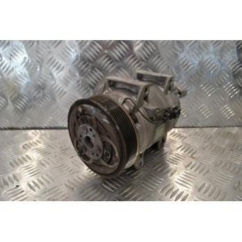 Κομπρεσέρ Aircondition A/C Nissan Navara D22 / Terrano / Patrol ZD30 1995-2005 92600-MA00B