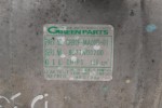 Κομπρεσέρ Aircondition A/C Nissan Navara D22 / Terrano / Patrol ZD30 1995-2005 92600-MA00B