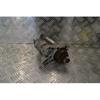 Μίζα Volkswagen Polo - Golf / Seat Ibiza 1.4 BUD 2005-2009 02T911023S (1.2)