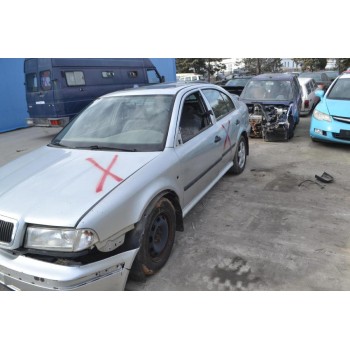 Ολόκληρο Αυτοκίνητο Skoda Octavia 4 1.9 TDI Αρ.Κινητήρα AGR 1996-2000