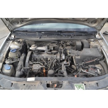 Ολόκληρο Αυτοκίνητο Skoda Octavia 4 1.9 TDI Αρ.Κινητήρα AGR 1996-2000