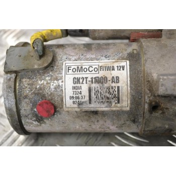 Μίζα  Ford Transit 2015-2023 YMF6 GK2T-11000-AB