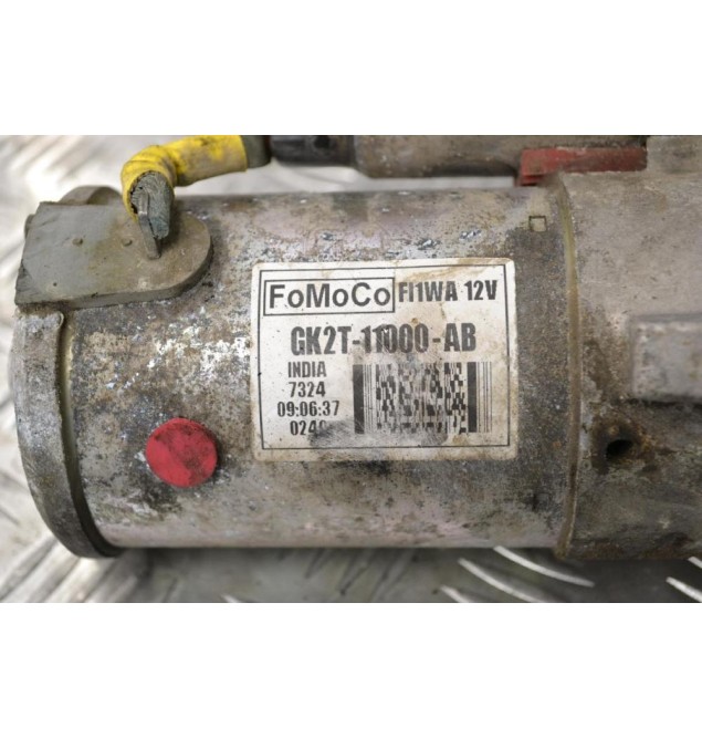 Μίζα  Ford Transit 2015-2023 YMF6 GK2T-11000-AB