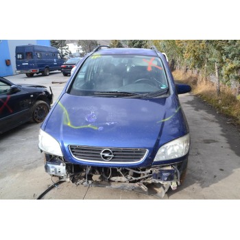 Ολόκληρο Αυτοκίνητο Opel Zafira 2.2 DTI 16V Αρ.Κινητήρα Y22DTR 2002-2005