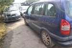 Ολόκληρο Αυτοκίνητο Opel Zafira 2.2 DTI 16V Αρ.Κινητήρα Y22DTR 2002-2005