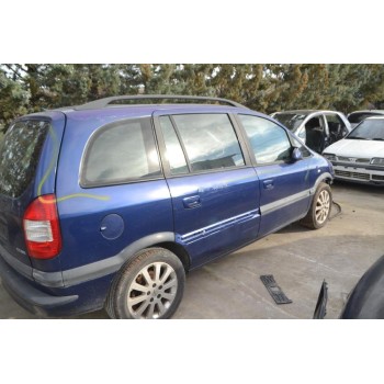 Ολόκληρο Αυτοκίνητο Opel Zafira 2.2 DTI 16V Αρ.Κινητήρα Y22DTR 2002-2005