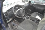 Ολόκληρο Αυτοκίνητο Opel Zafira 2.2 DTI 16V Αρ.Κινητήρα Y22DTR 2002-2005