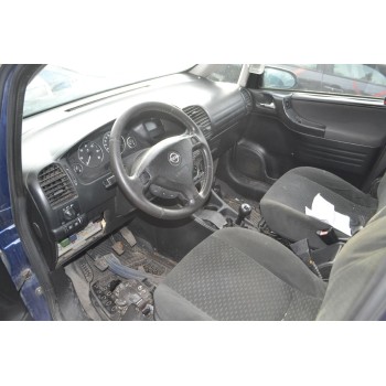Ολόκληρο Αυτοκίνητο Opel Zafira 2.2 DTI 16V Αρ.Κινητήρα Y22DTR 2002-2005