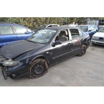 Ολόκληρο Αυτοκίνητο Seat Toledo 1.6 16V Αρ.Κινητήρα AUS 2000-2006