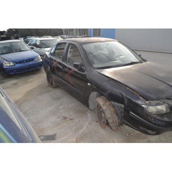 Ολόκληρο Αυτοκίνητο Seat Toledo 1.6 16V Αρ.Κινητήρα AUS 2000-2006