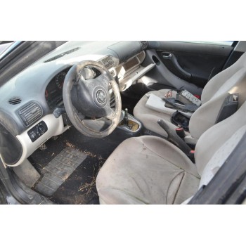 Ολόκληρο Αυτοκίνητο Seat Toledo 1.6 16V Αρ.Κινητήρα AUS 2000-2006