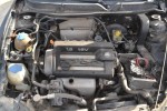 Ολόκληρο Αυτοκίνητο Seat Toledo 1.6 16V Αρ.Κινητήρα AUS 2000-2006