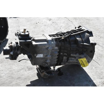 Κιβώτιο Ταχυτήτων / Σασμάν Ford Transit 2.4 DI 90PS D2FB 2000-2006 5C1R7003AA