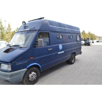 Ολόκληρο Αυτοκίνητο Iveco Daily 2.8 Αρ.Κινητήρα 8140.23 1990-2000