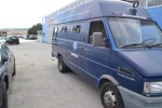 Ολόκληρο Αυτοκίνητο Iveco Daily 2.8 Αρ.Κινητήρα 8140.23 1990-2000